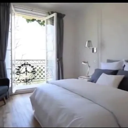 4 Bedroom Luxury Parisian