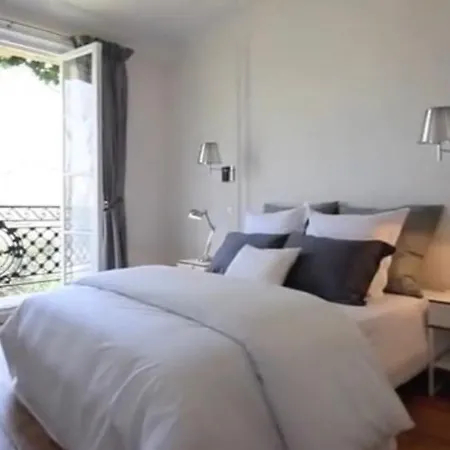 4 Bedroom Luxury Parisian *